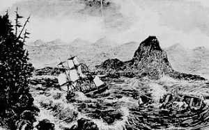 Tonquin