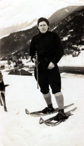 Ella Frye