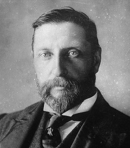 H. Rider Haggard H. Rider Haggard