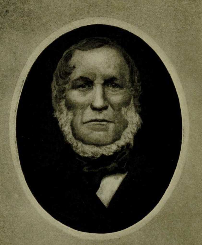 Edward Ermatinger