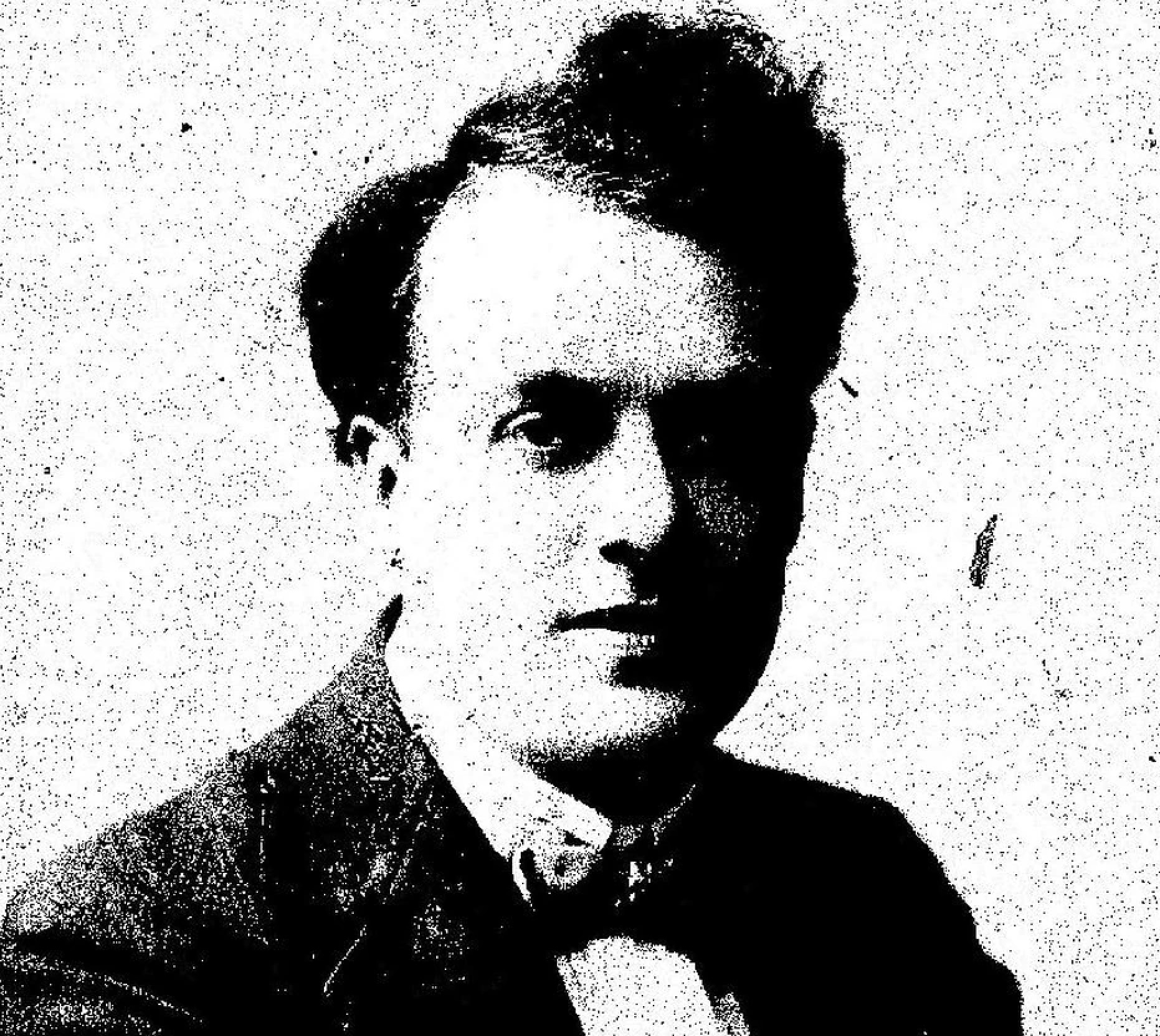 Frederick Talbot