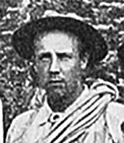 Morrison Parsons Bridgland