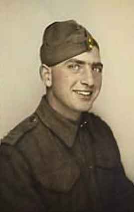 Trooper Frank Halvorson