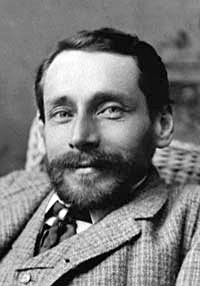 Dawson in 1885