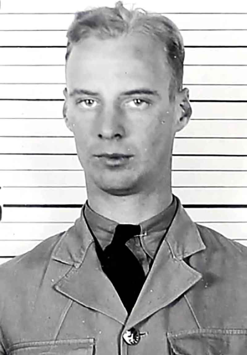 Gerald Alfred Lunn