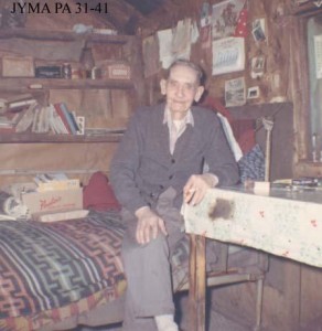 James Shand Harvey