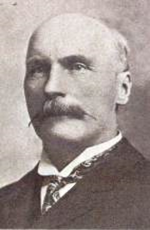 Peter Talbot. Appointed to the Senate of Canada in 1906, served during the premierships of Wilfred Laurier and Robert Borden until he died in 1919