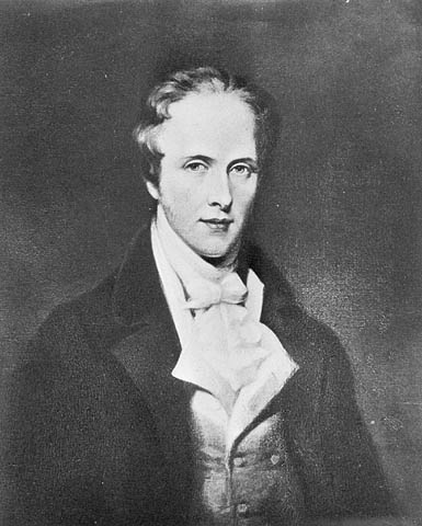 Thomas Douglas
5th Earl of Selkirk