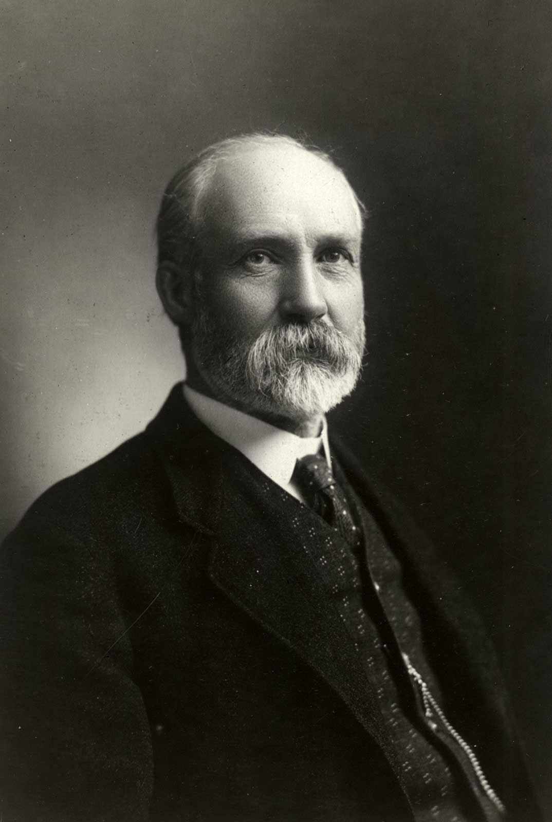 Arthur P. Coleman