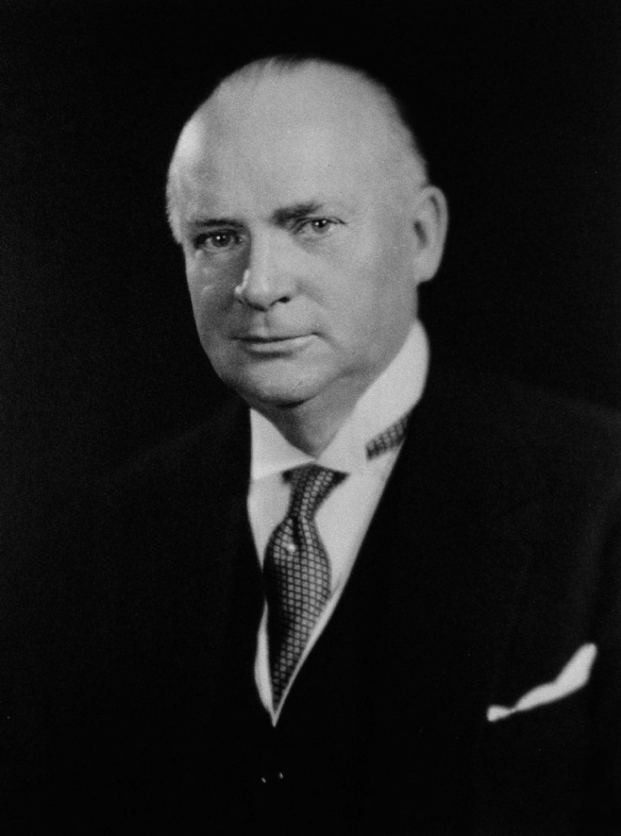 Bennett c. 1930–1935