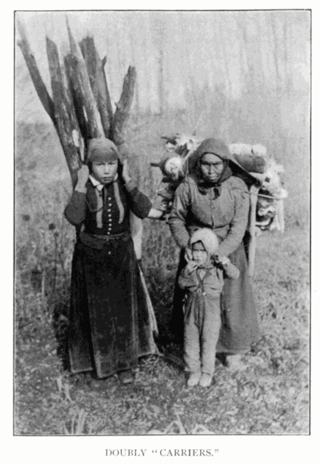 Doubly “Carriers.” Morice 1904, p. 163